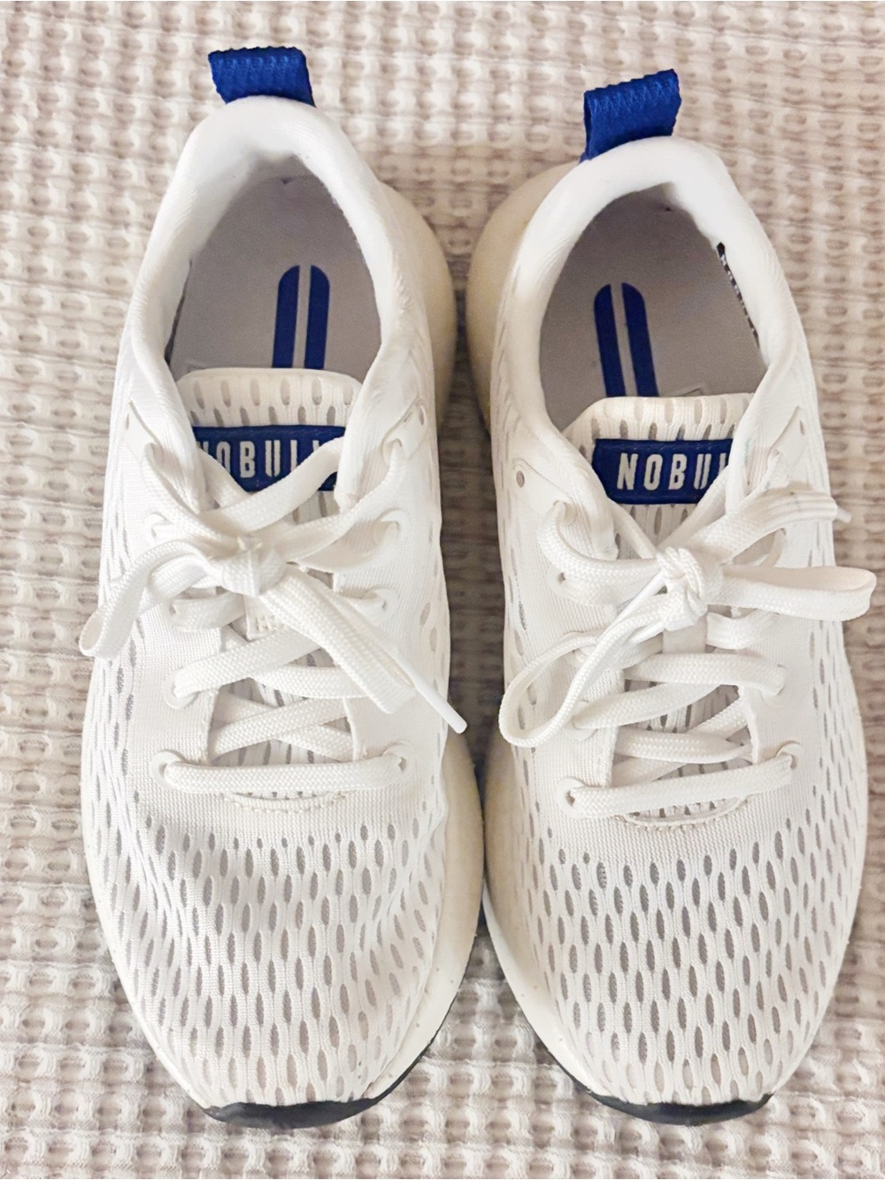 No Bull Journey Sneakers - Picture 2 of 6